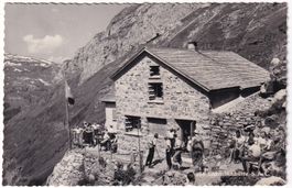 Glärnischhütte S.A.C.