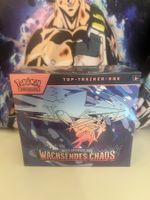 Pokémon Wachsendes Chaos Elite Trainer Box DE