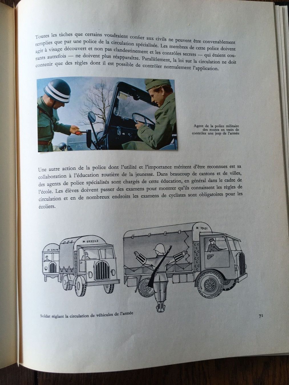 Libri: La Route vivante – Usato da Basel venduto da Chamisso 2