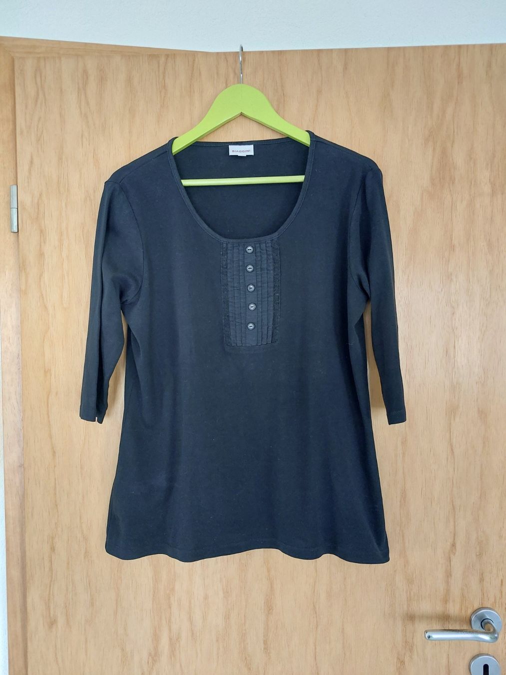 T-shirt: Shirt Gr. XL Biaggini – Usato da Schmitten venduto da Renistern68