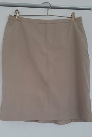 Costume Vintage Renato Nucci Paris En Soie Pure - Taille 38 (M) - Bleu Années 50