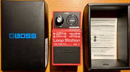 Boss Loop-Station RC-1