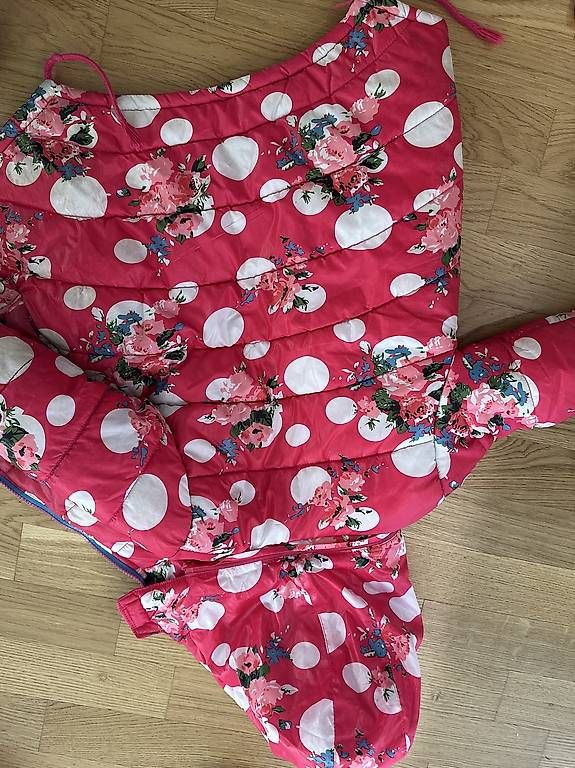 Vestes & Manteaux: Jacke Mädchen – D'occasion à Bern par ber_h76c 2