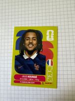 Panini Sticker WM 2026, FRA 5 Jules Kounde
