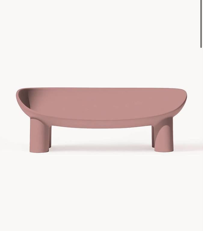 Divani: Kunststoff Sofa - Roly Poly  – Usato da Zürich venduto da sko_5blc