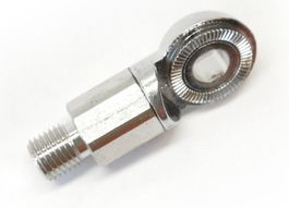 CB-/Amateur-Funk Antennenadapter 3/8 zu DV