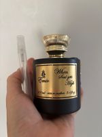 Emir When Soul Gets High 5ml.EDP (Back to Black By Kilian)