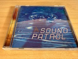 Sound Patrol – Sweetened - No Lemon