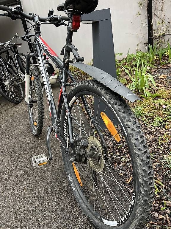 Biciclette: Merida Matts 60 – Usato da Zürich venduto da tob_sy72 4