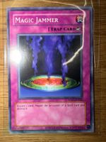 Yu-Gi-Oh! MAGIC JAMMER RP01-EN046 (2024) BOOSTERFRISCH!