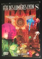 Fête des Lumières Lyon 2012 DVD Eng/Fran