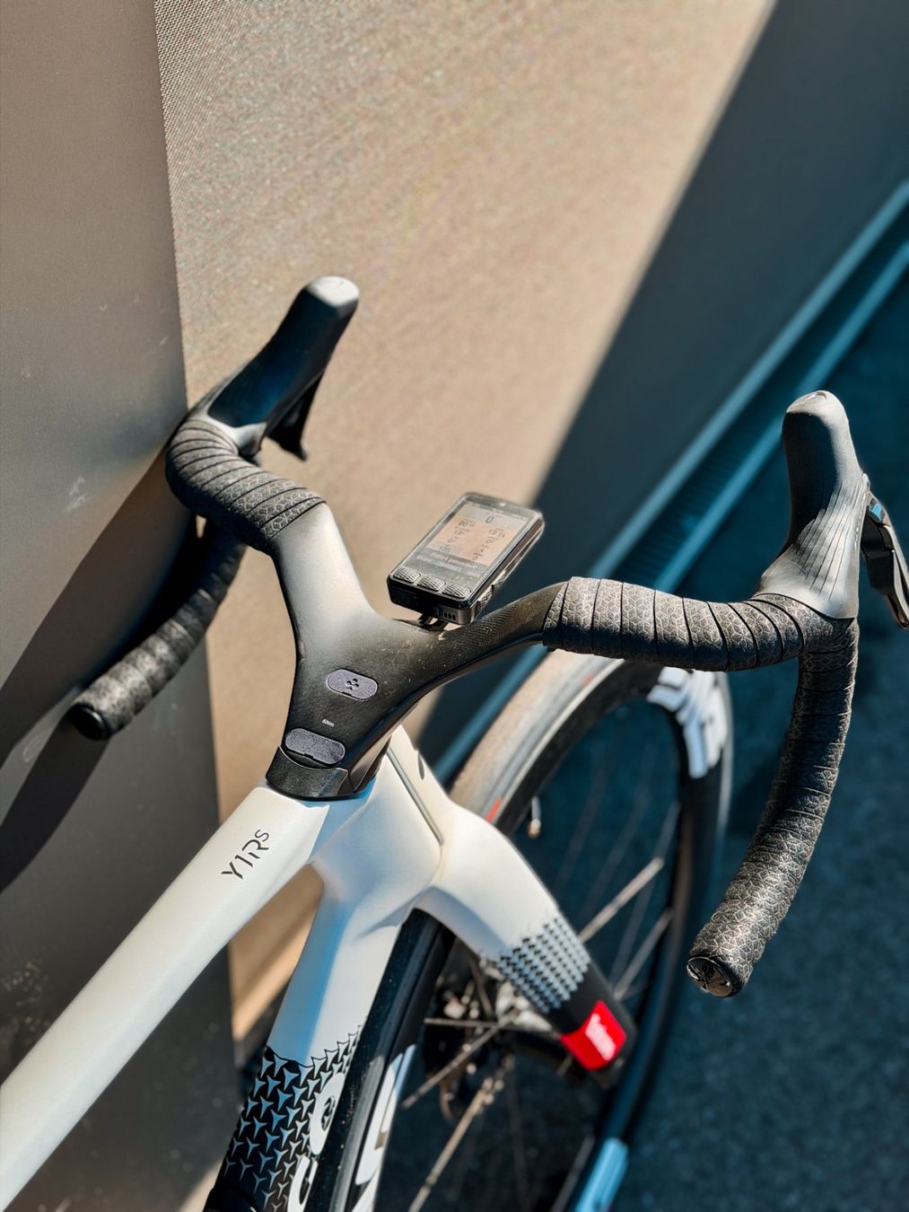 Colnago Biciclette: Colnago Y1RS UAE – Nuovo (secondo la descrizione) da Rheinfelden venduto da DA__RIO 2