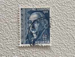 Schweiz Briefmarke ab 1 CHF !!!