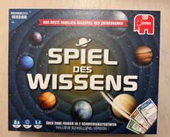 Spiel des Wissens