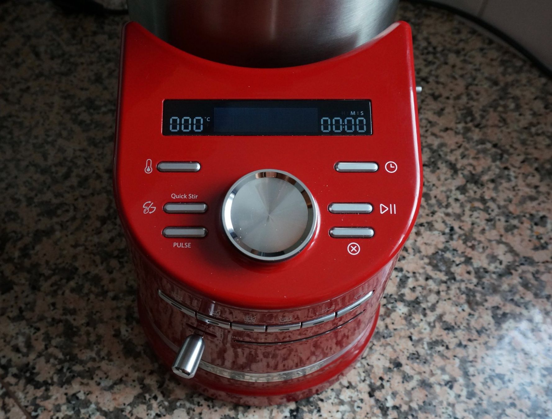 Kitchenaid Appareils de cuisine: KitchenAid Artisan Cook Processor – D'occasion à Spreitenbach par Salesmanship 5