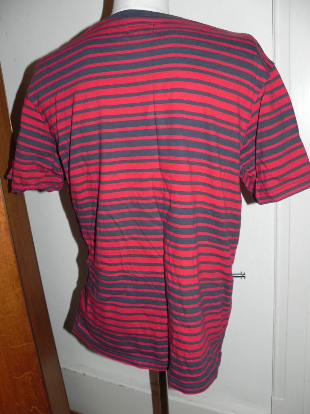 Vans T-Shirts: Vans T Shirt, L – Gebraucht aus Bern von paultschur11 1