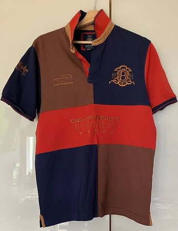Polo Shirt & T-Shirt Packet Land Rover