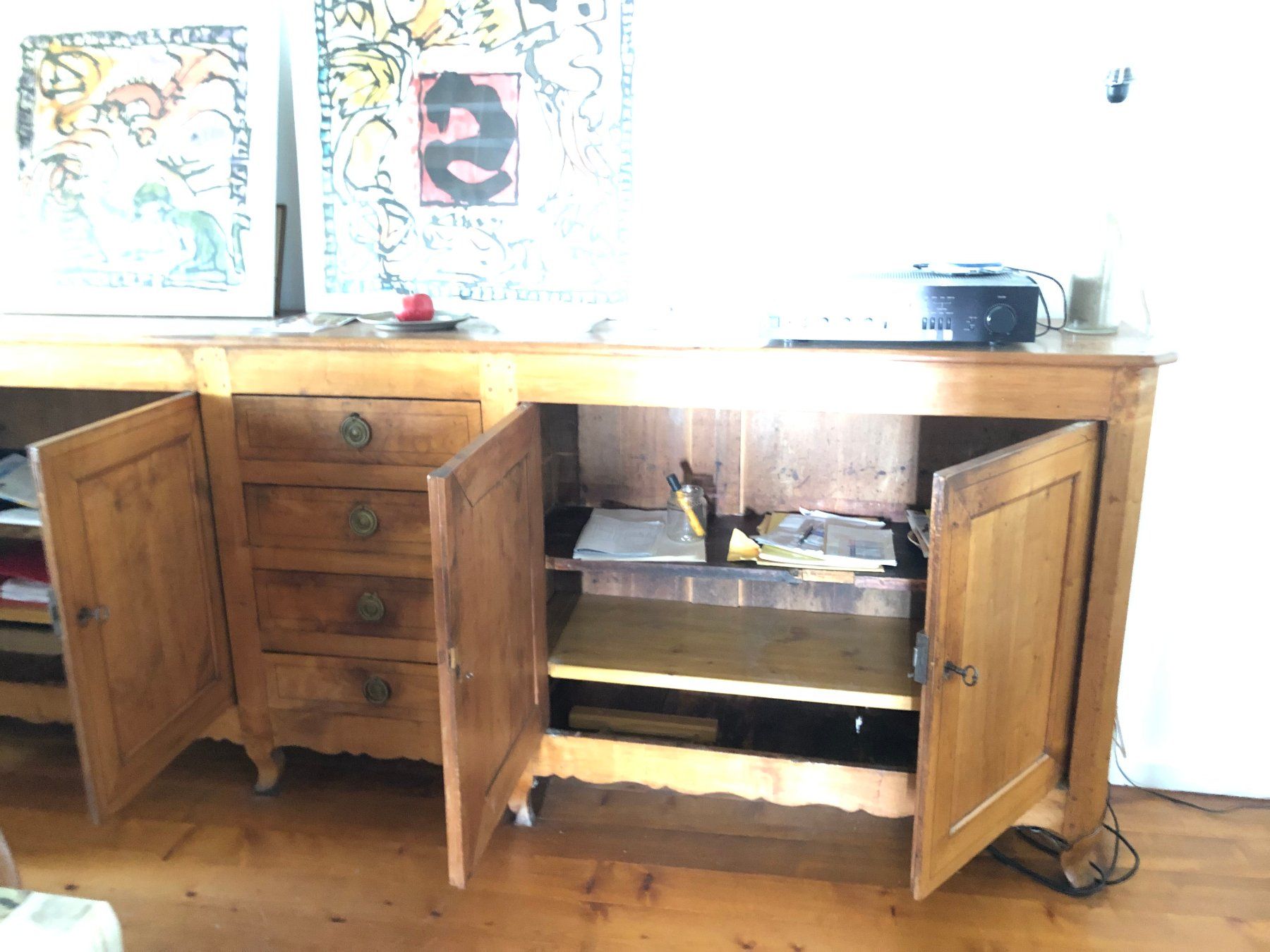 Cassettiere: commode – Usato da neuchâtel venduto da carabk 3