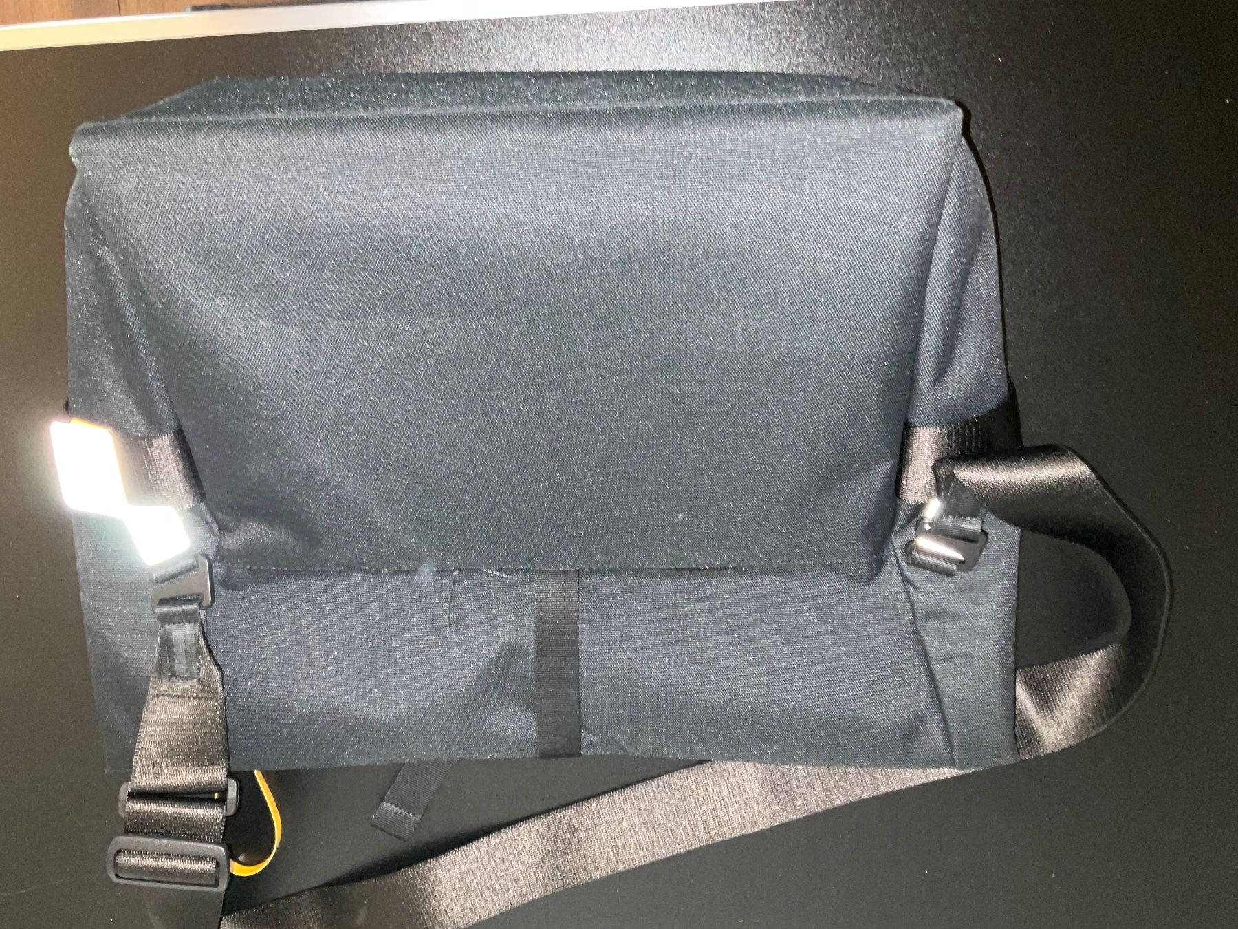 Freitag Taschen: Freitag Andersen – Neu (gemäss Beschreibung) aus Zwingen von Bingen 1