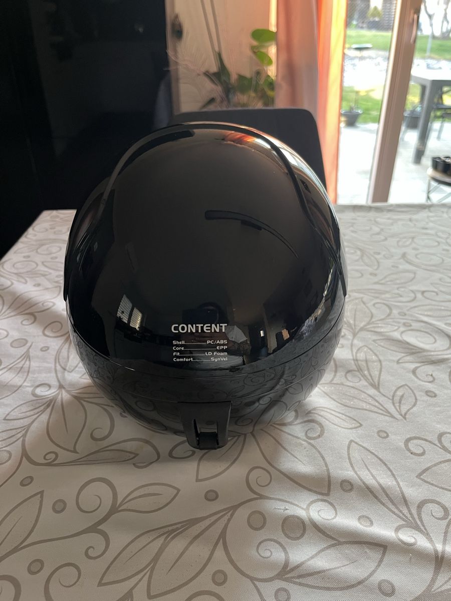 Poc Caschi: Casque de ski POC Skull orbic X Taille L – Usato da Aproz (Nendaz) venduto da Cheers_and_Woof 2