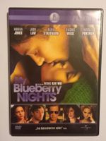DVD - Blueberry nights (deutsch) - gebraucht