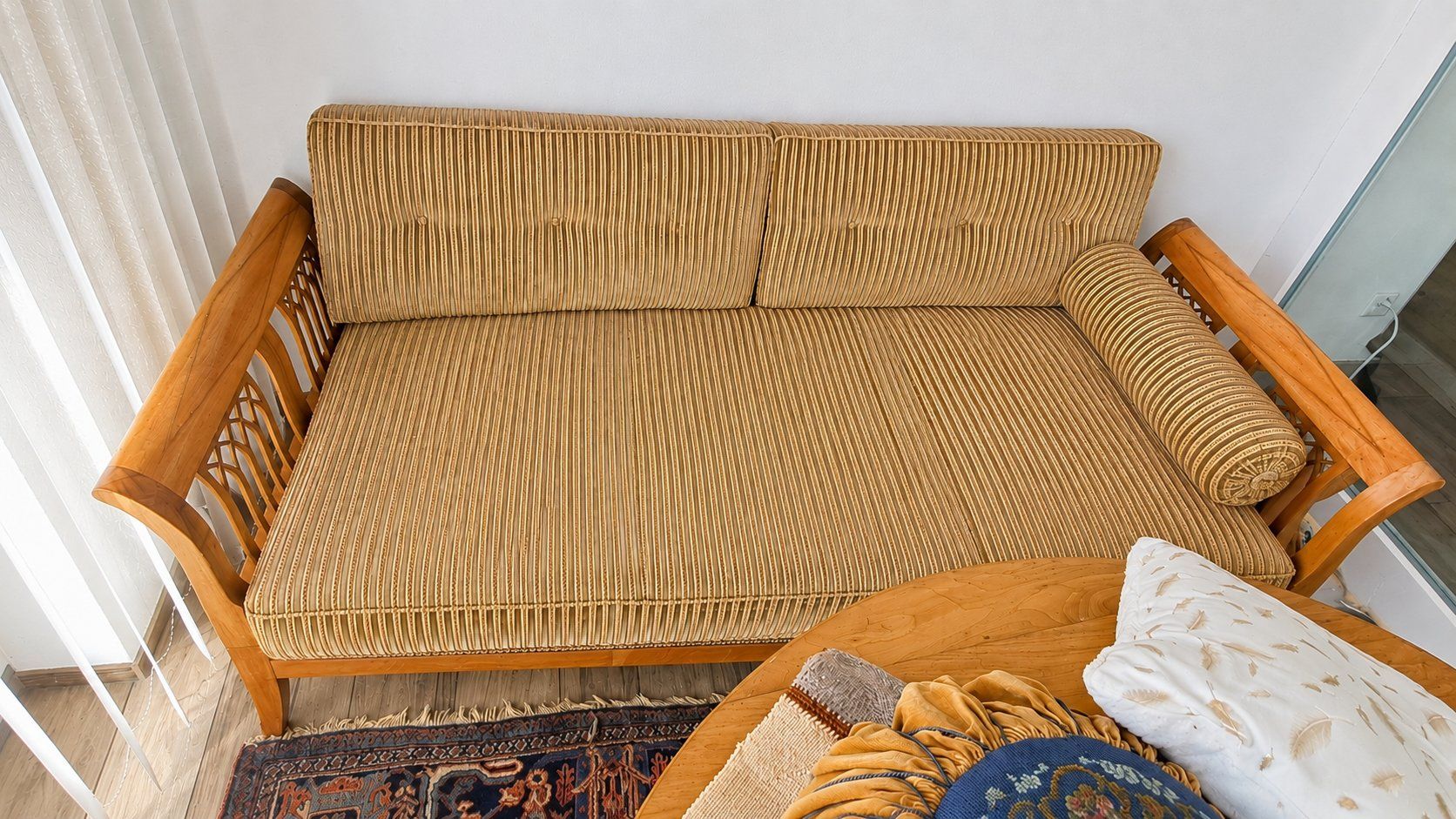 Sofas: Biedermeier Sofa – Gebraucht aus Breitenbach von Lucky0518