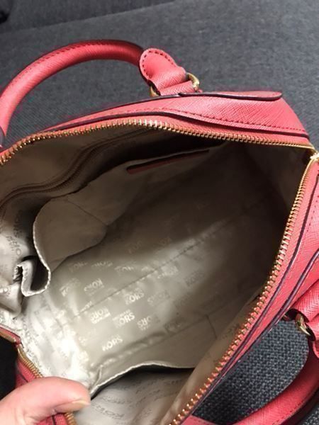 Michael Kors Borse da donna: Sac à main Michael Kors – Usato da Sion venduto da DayJenn 5