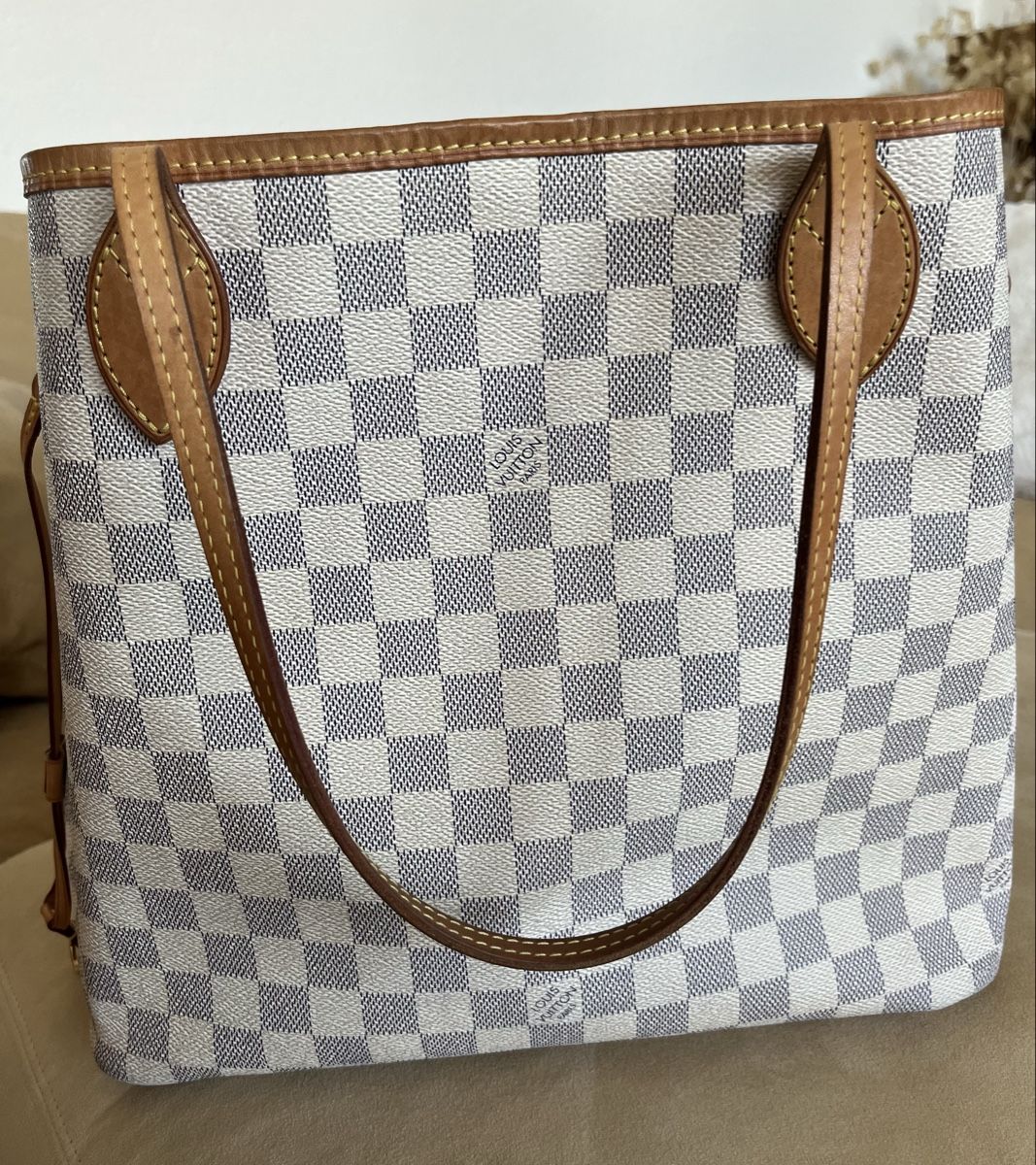 Louis Vuitton Sacs femmes: Neverfull MM Tote – Neuf (Voir description) à Widen par evce1318