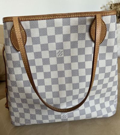 Neverfull MM Tote