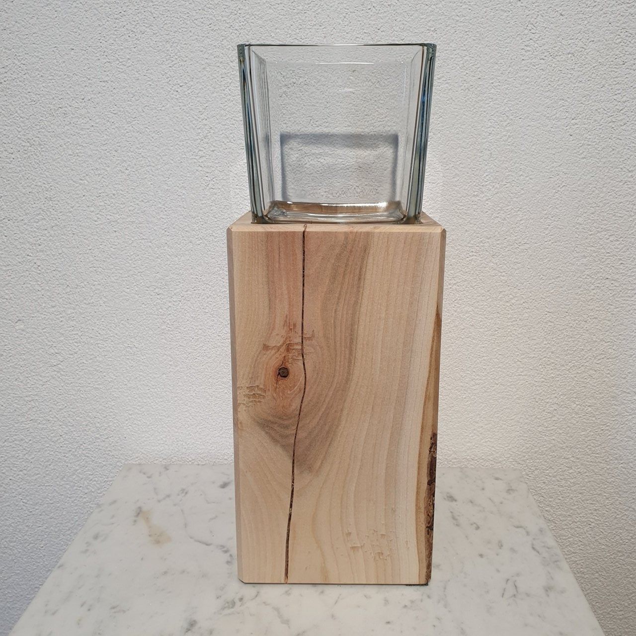 Portacandele: Kerzenständer 9 – Nuovo (secondo la descrizione) da Ottenbach venduto da WoodGallery 2
