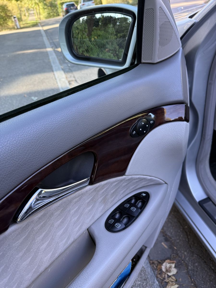 Mercedes-Benz Automobili: Mercedes-Benz E 220 Cdi T – Usato da Dietikon venduto da Saram46 5