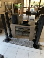 Home Cinema von Sony