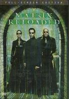MATRIX RELOADED