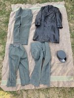 Lot uniforme - Armée Suisse