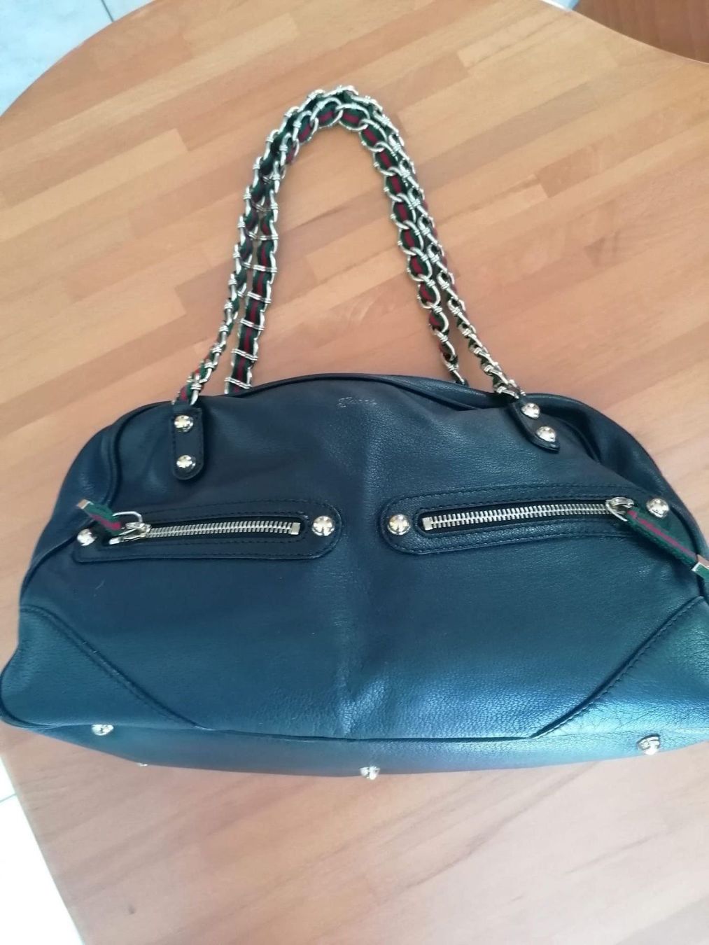 Gucci Borse da donna: Borsa Gucci – Usato da Ligornetto venduto da mic_tff8 1