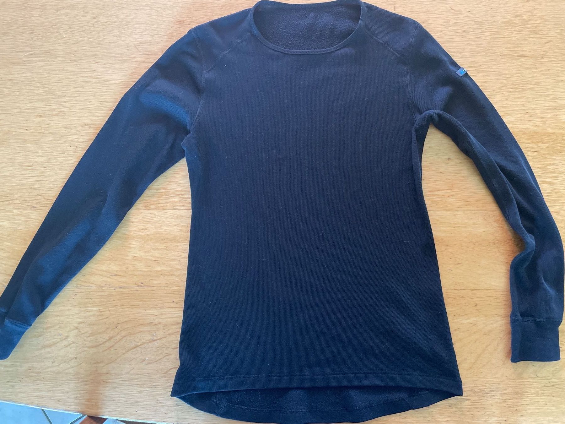 Odlo Altra biancheria intima: Odlo Unterziehpulli L – Usato da Kappelen venduto da Waloga