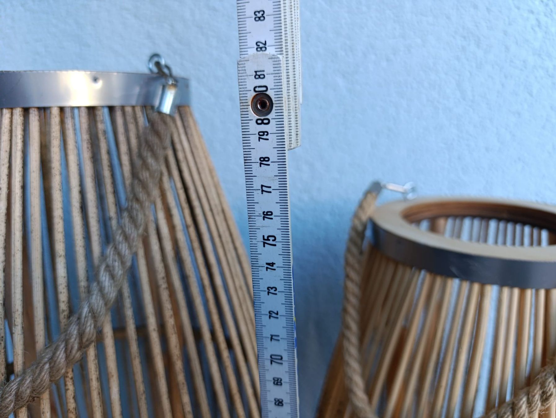 Lanterne: Windlich – Usato da Wohlen venduto da saro08 2