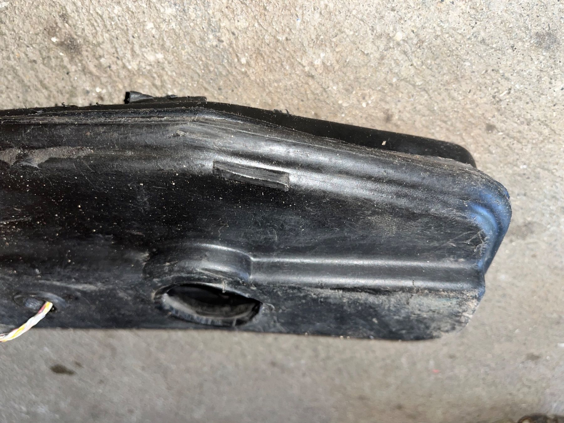 Puch Mofa-Ersatzteile: Puch Maxi/X30 Mofa Luftfilter – Gebraucht aus Fahrni b. Thun von berger_tuning34 3