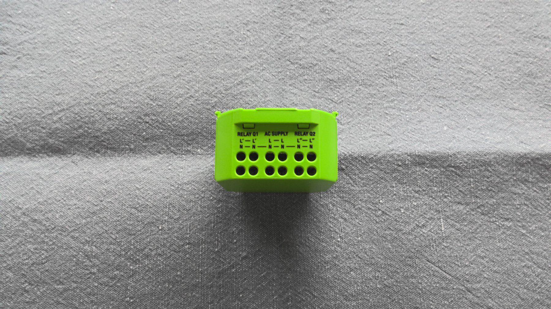Loxone Elektronikbauteile: Loxone Nano IO Air – Neu (gemäss Beschreibung) aus Le Noirmont von GIRmsft90 2
