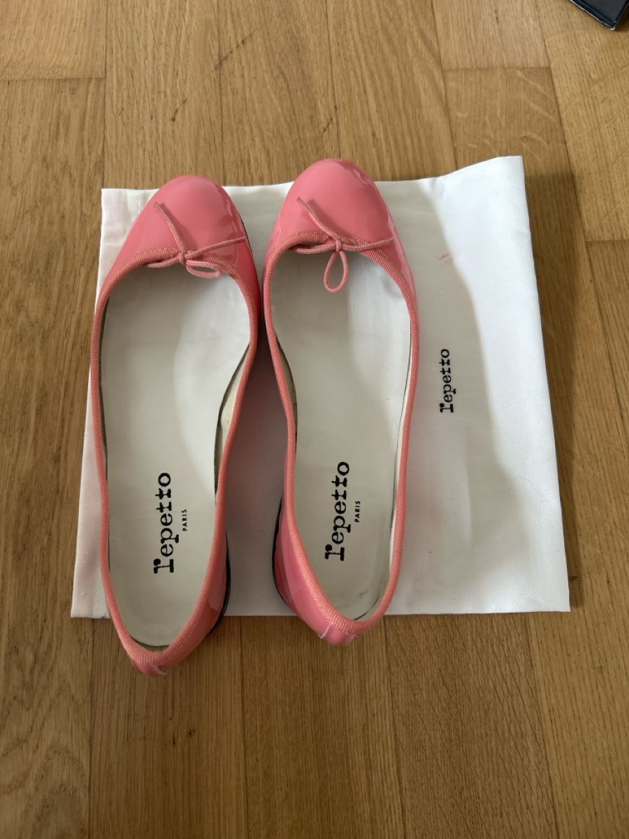 Repetto Damenschuhe: Repetto 38 – Gebraucht aus Adliswil von mollymoo