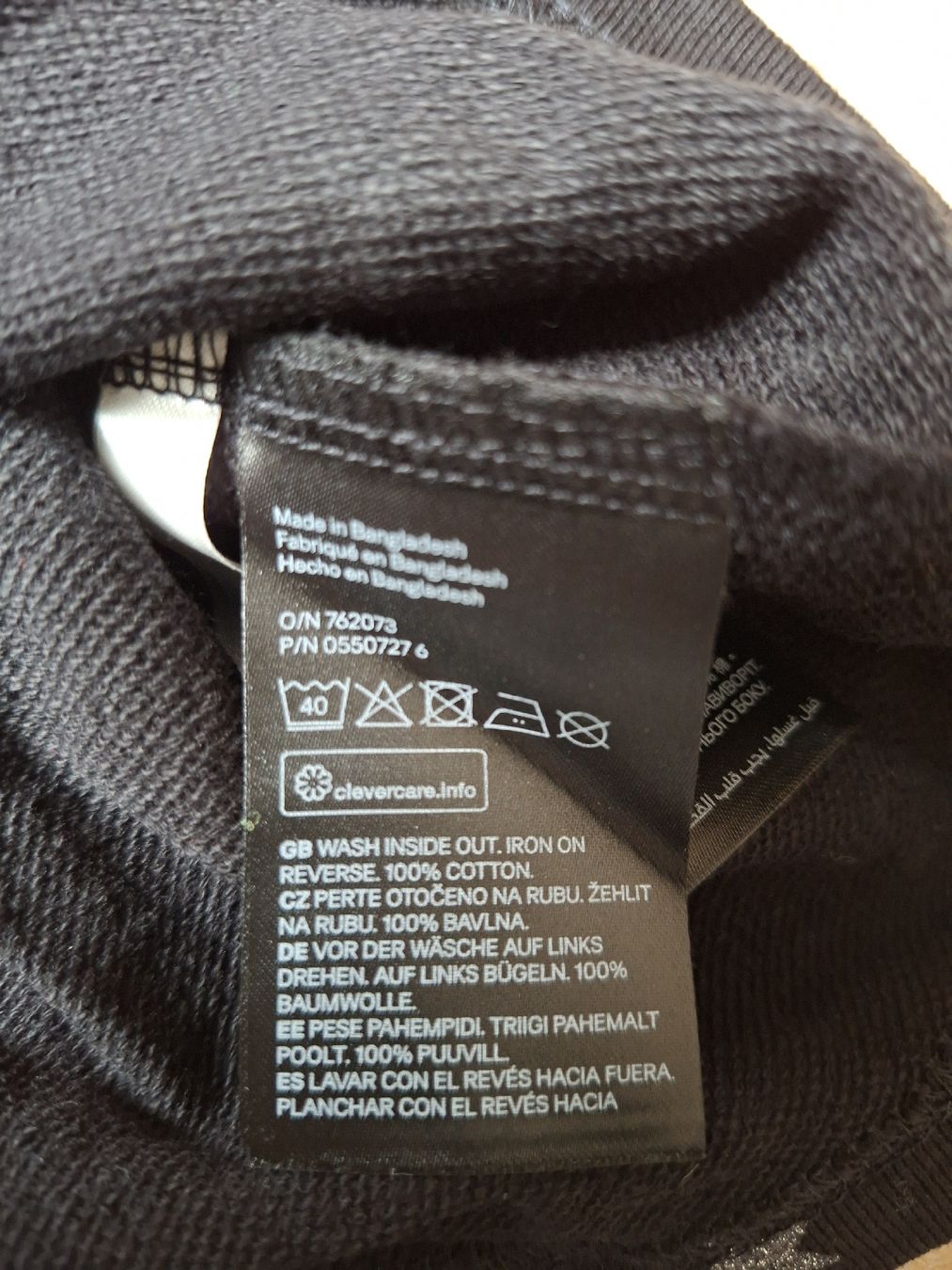 Maglioni & Felpe: Pulli Set Gr.158/164, 5 Stück, Herbst – Usato da Klingnau venduto da vollmond36 7