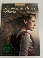 Die Wanderhure Trilogie DVD-Box 4-Disc-Sammler-Edition