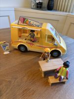 Playmobil „Eisverkäufer“