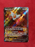 Rotom V 177/196 (italian- Lost Origin)
