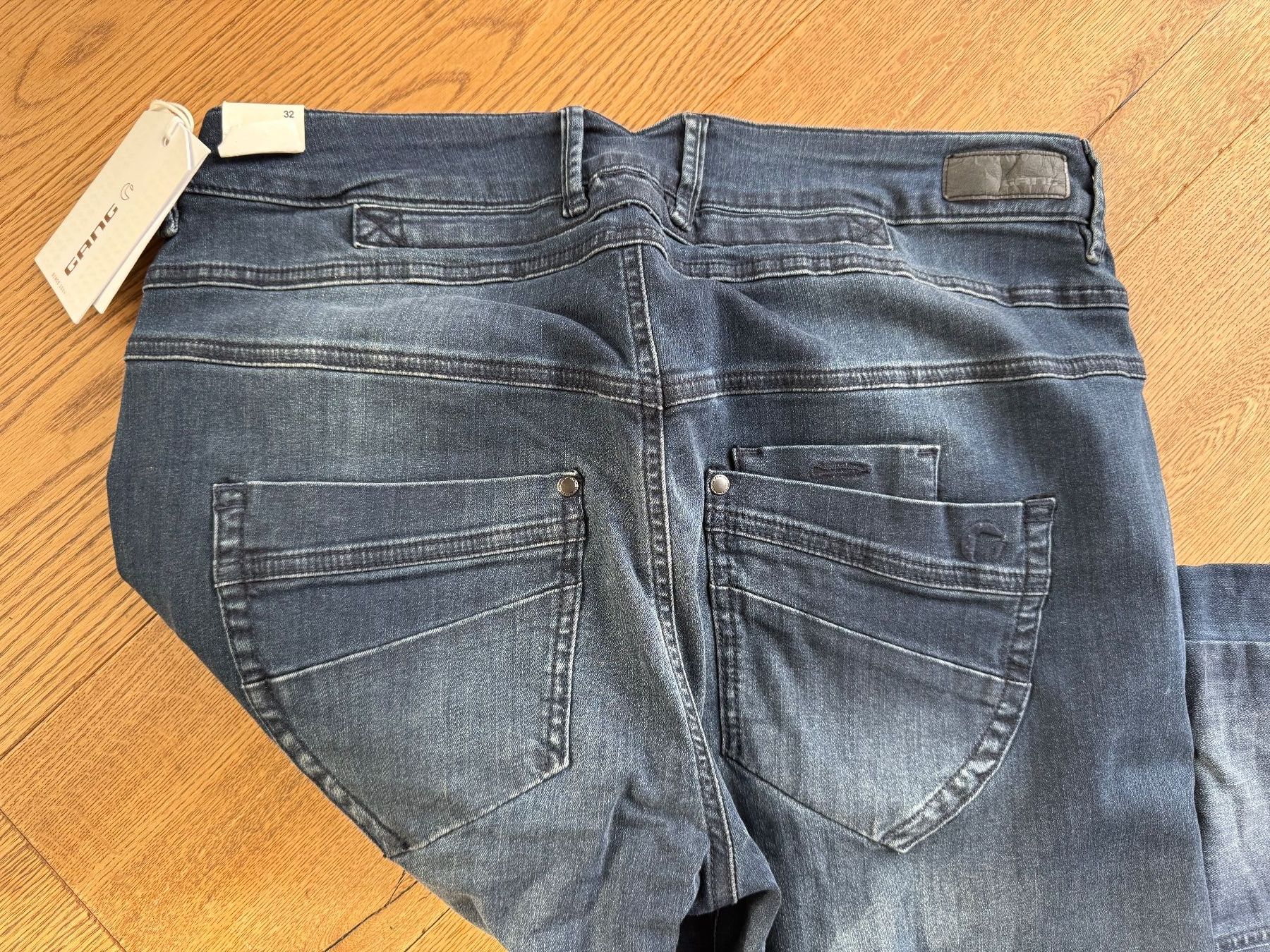 Jeans: Jeans, Gang //NEU// 32 – Nuovo (secondo la descrizione) da Stettfurt venduto da outlet72 3