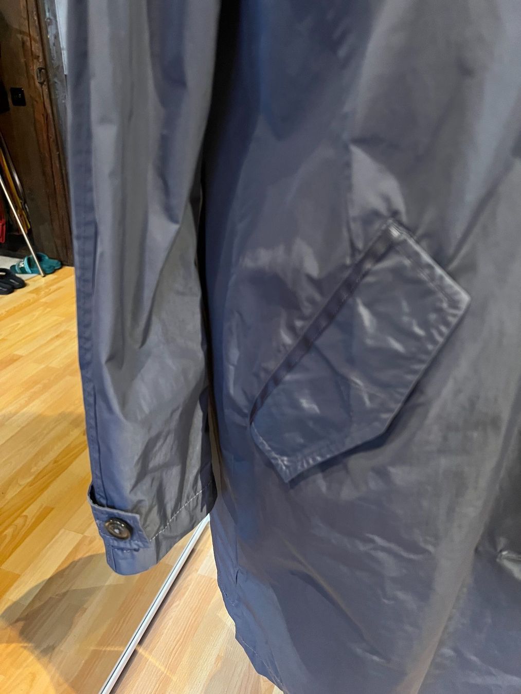 Marc O'Polo Mäntel: Marc O Polo Regenmantel NEU – Gebraucht aus Burgdorf von Vida6 3