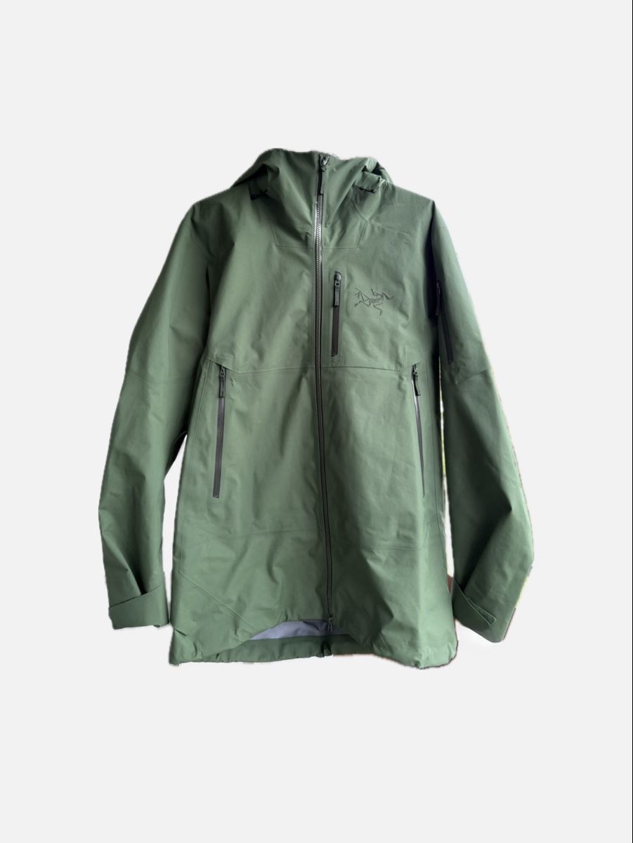Arcteryx Giacche: Arc'tery Sabre Sv jacket – Nuovo (secondo la descrizione) da Watt venduto da lam_p8hb