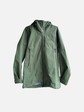 Arc'tery Sabre Sv jacket