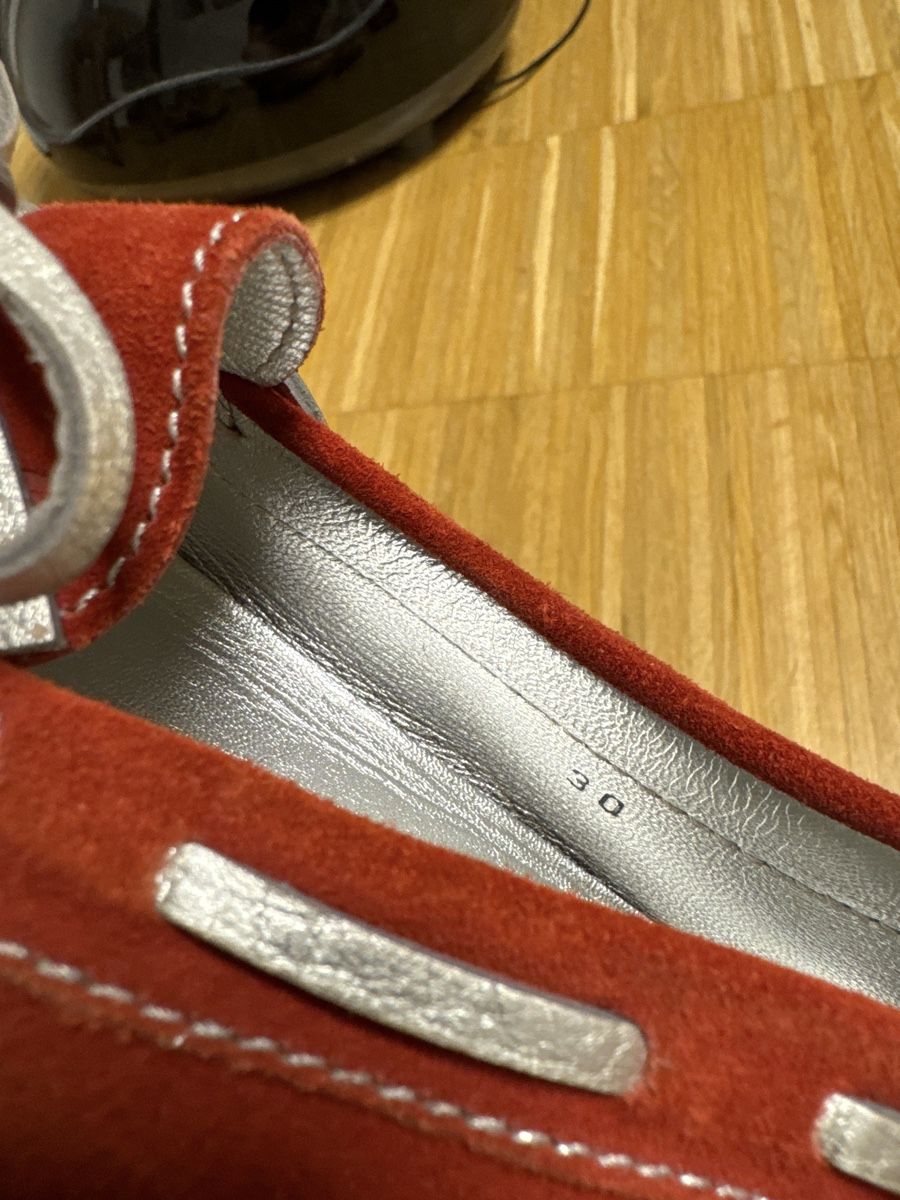 Scarpe da uomo: Tod‘s – Usato da Menzingen venduto da Dali2504 4