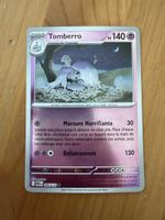 Tomberro (MEG066)